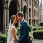 Un regard unique sur votre journée spéciale : photographe de mariage à Liège