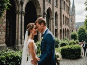 Un regard unique sur votre journée spéciale : photographe de mariage à Liège