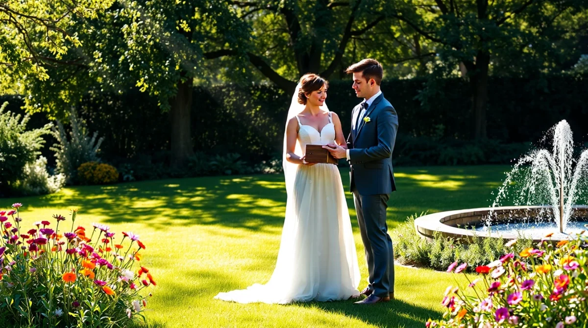 Vos questions sur les cérémonies laïques