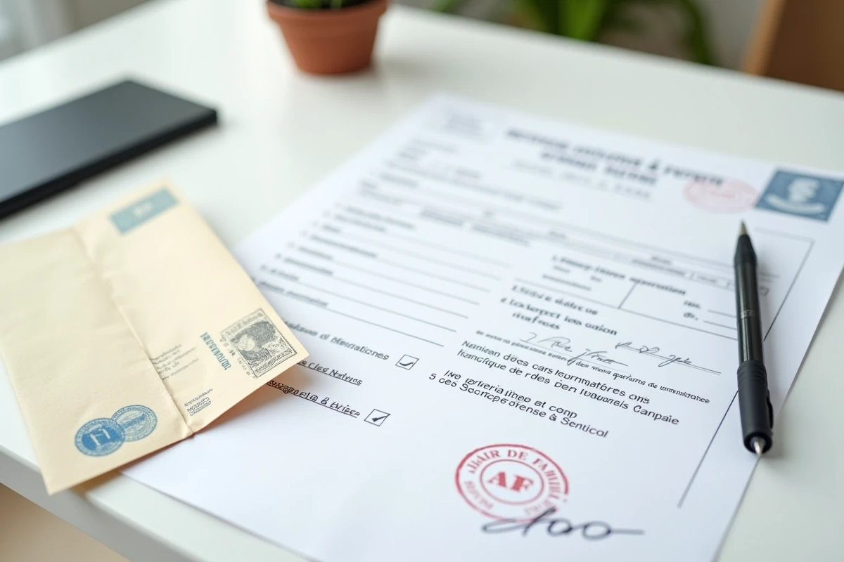Documents nécessaires pour la transcription d'un mariage étranger au service central d'état civil de Nantes