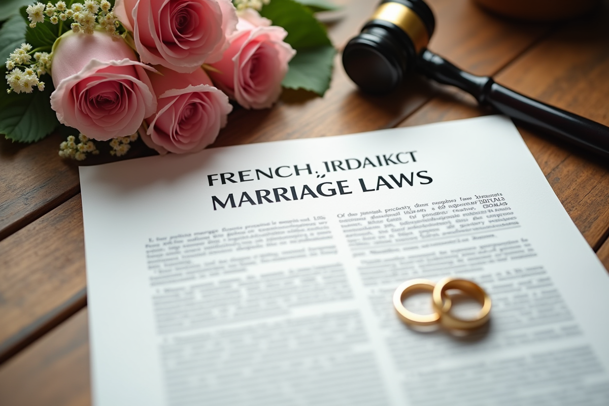mariage religieux